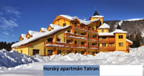 Horský Apartmán Tatran, Donovaly